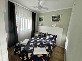 Apartment “Africa”